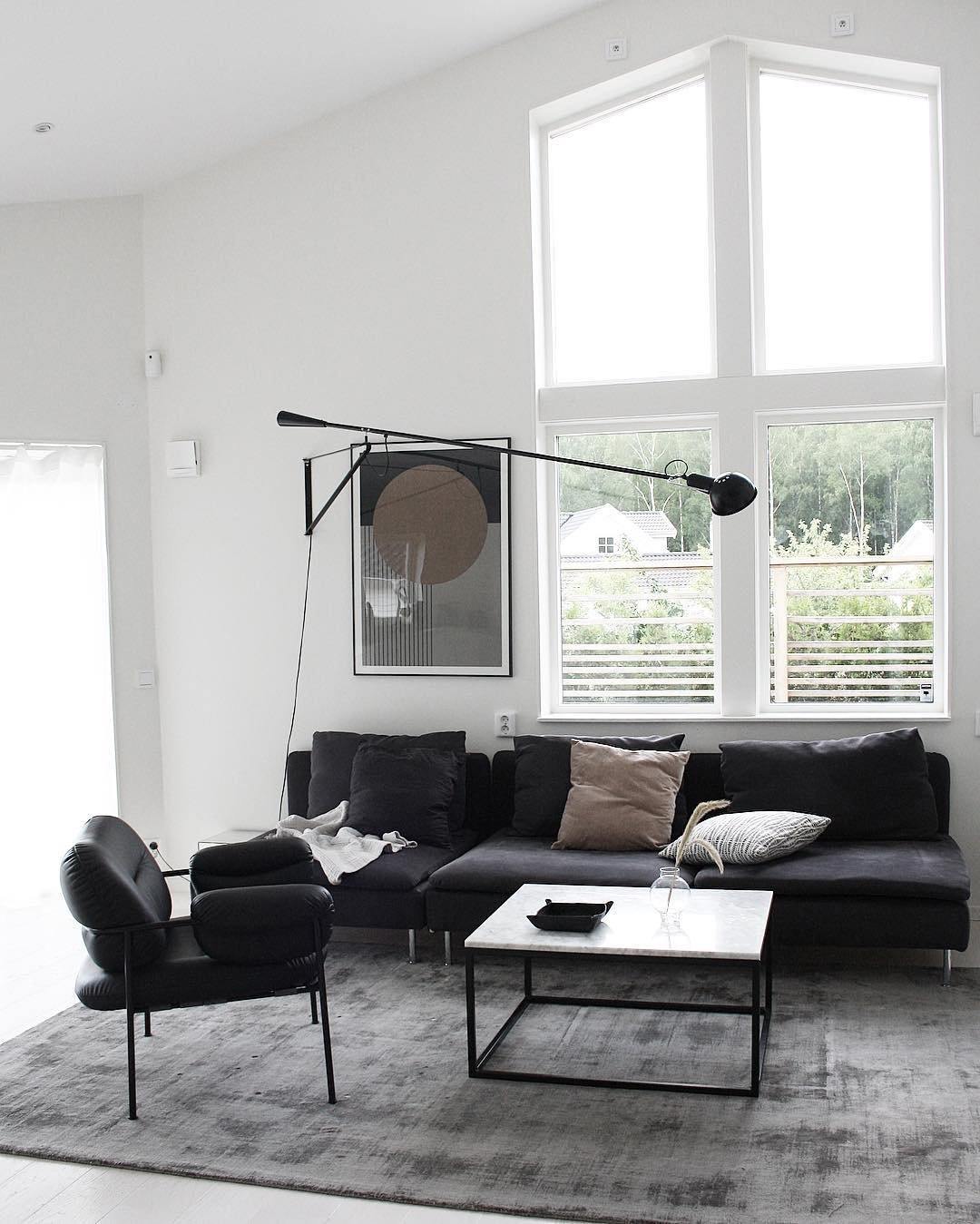 Skorter | Modell 265 Vägglampa