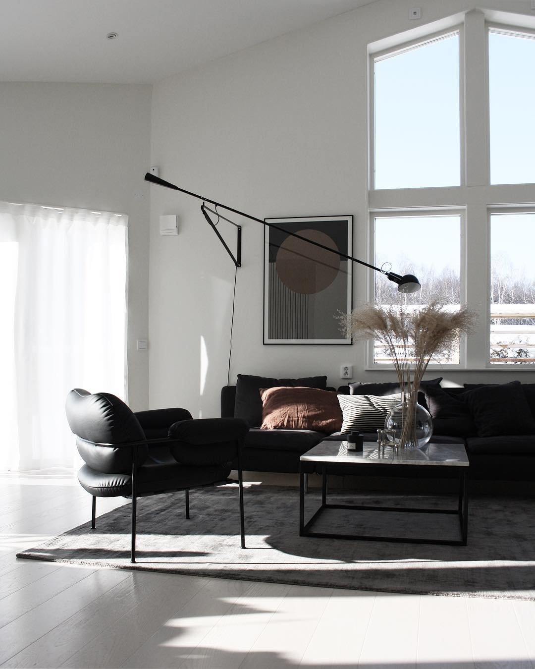 Skorter | Modell 265 Vägglampa