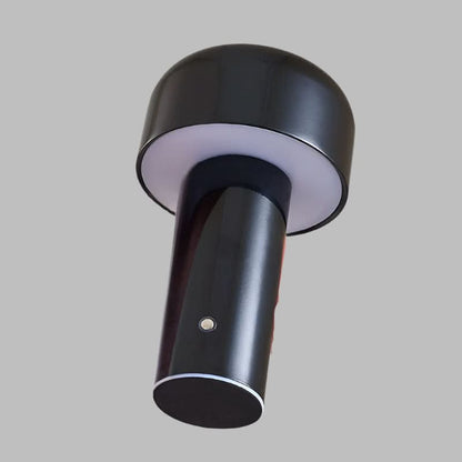Skorter | Italian Mushroom Dimmable Cordless LED Table Lamp