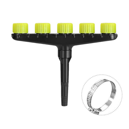 Skorter | Agriculture Atomizer Nozzles Garden Grass Watering Sprinklers Spray