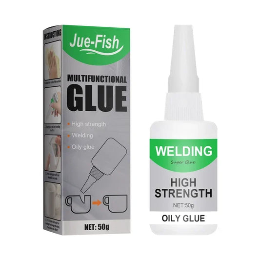 ( 1 + 1 Free) Universal Super Adhesive Glue