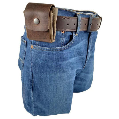 Skorter | Belt storage bag for camping