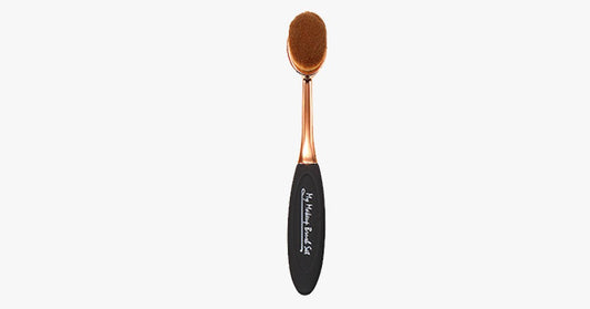 Skorter | Concealer oval brush