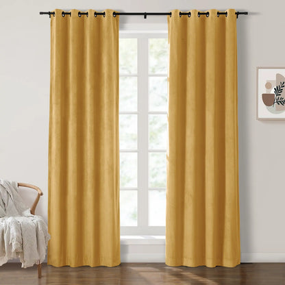 Skorter | Folora- Curtain gives your Interior a Luxurious and Warm Look