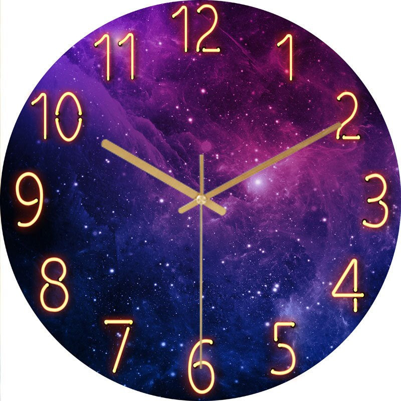 Skorter | ArtiTime - Modern Design Wall Clock