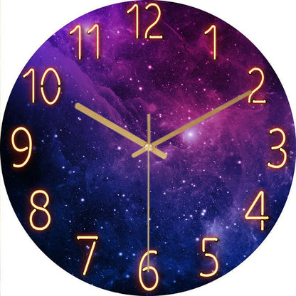 Skorter | ArtiTime - Modern Design Wall Clock