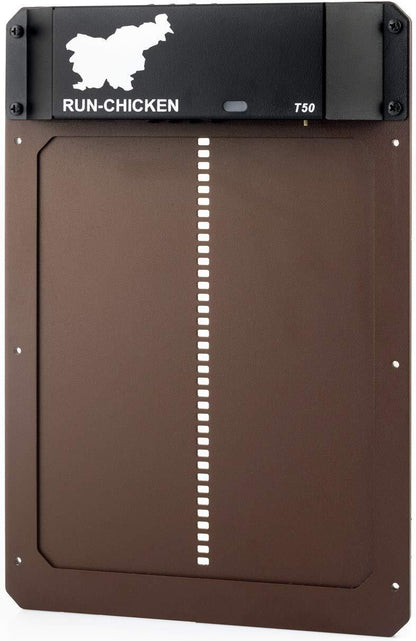 Skorter | Automatic Chicken Coop Door