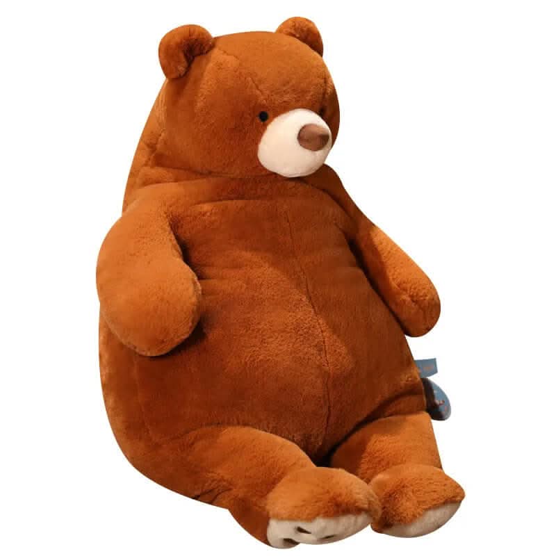 Skorter | Large Weighted Stuffed Animal Plush for Relaxation