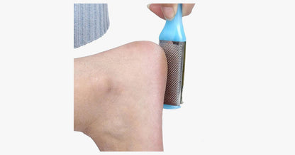 Skorter | Exfoliating Pedicure Tool Set