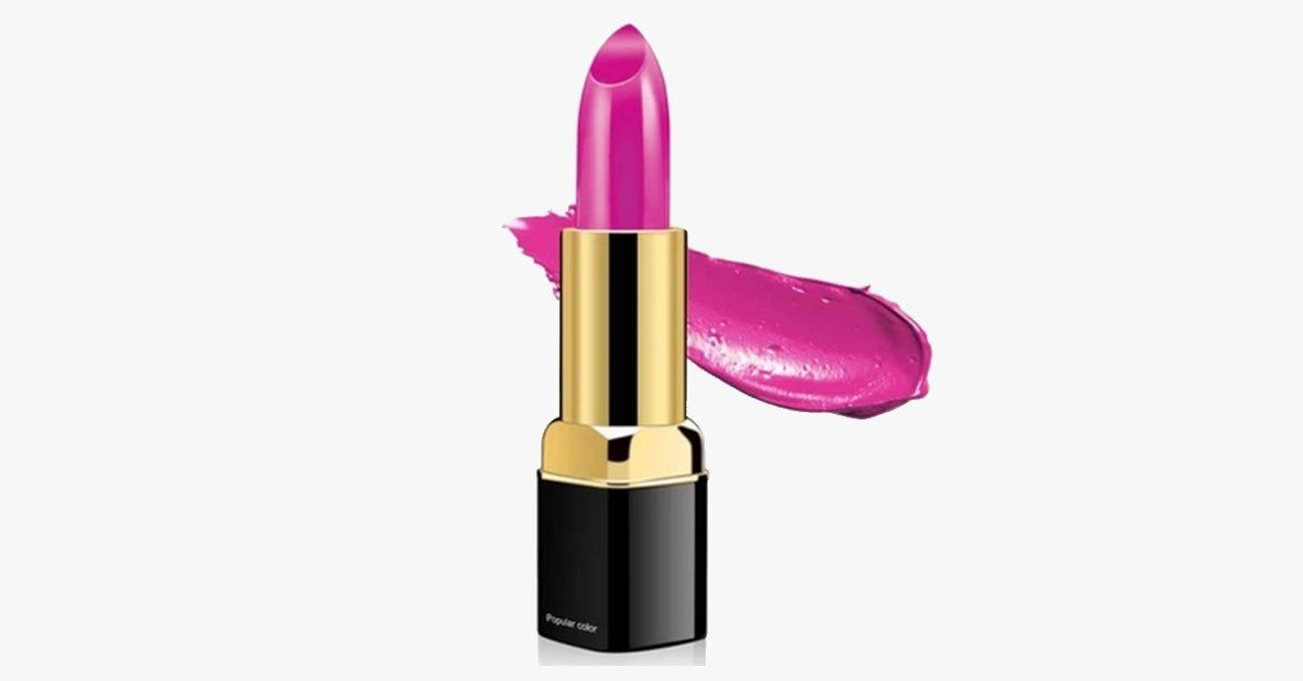 Skorter | Berry Bold Lipsticks