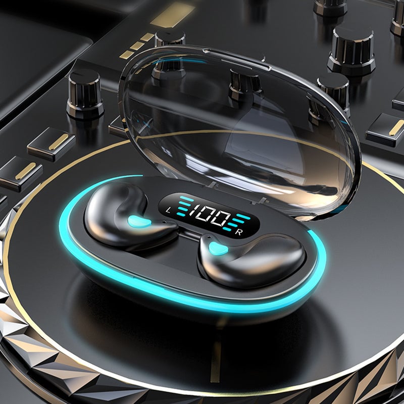 Skorter | Bone Conduction Sleep Bluetooth Headset