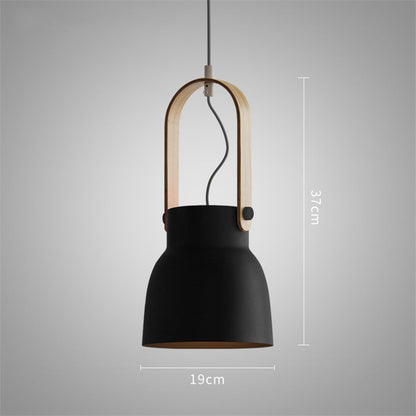Skorter | Loft Pendant Lamp