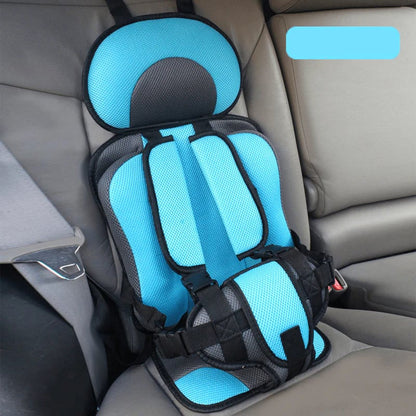 Skorter | Child seat for the car, portable seat belt – Purchase 2, free shipping