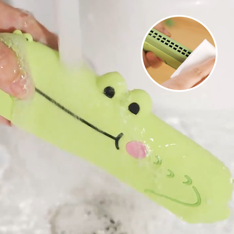 Skorter | 16-hole cartoon harmonica for kids