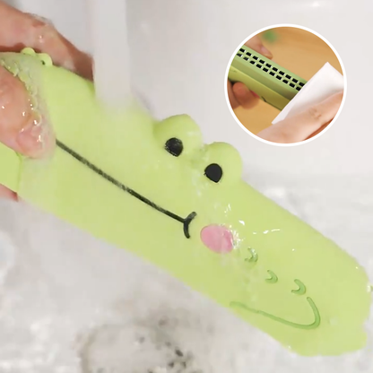 Skorter | 16-hole cartoon harmonica for kids