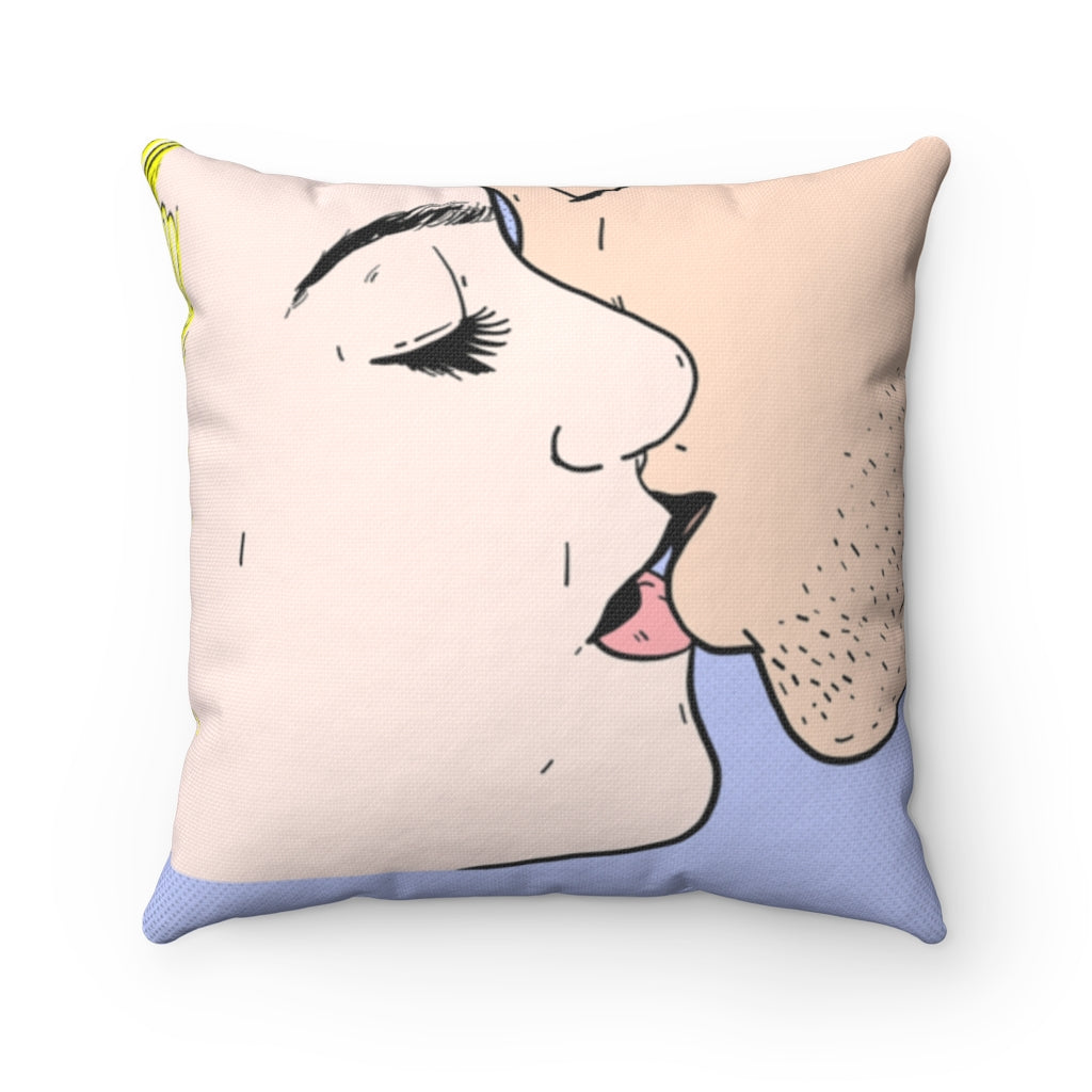Skorter | Art Romantic Cushion Home Decoration Accents - 4 Sizes