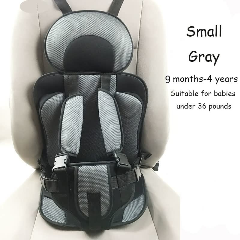 Skorter | Auto Child Safety Seat Simple Car Portable Seat Belt