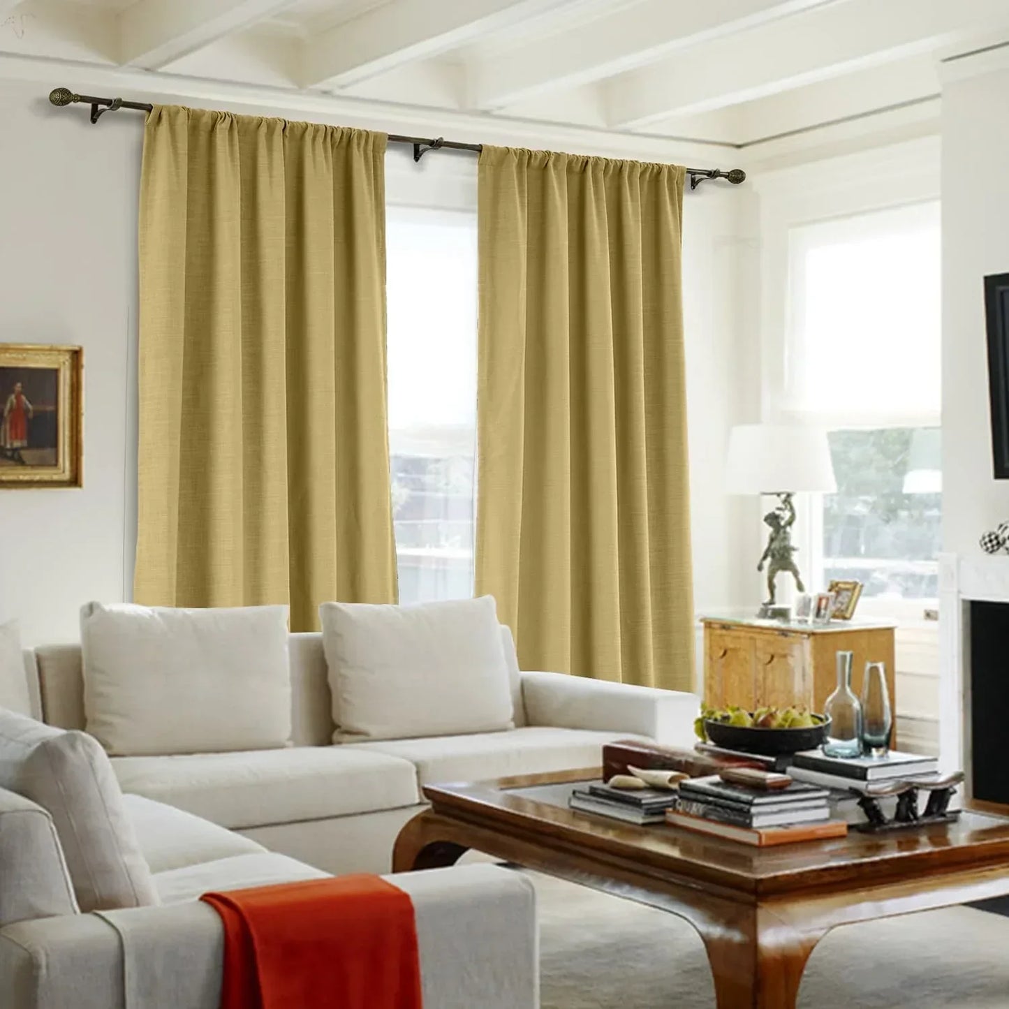 Skorter | Bring Luxe and Natural Warmth to Your Interior