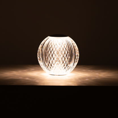 Skorter | Crystella Table Lamp