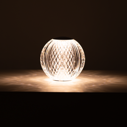 Skorter | Crystella Table Lamp