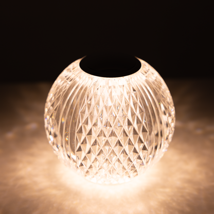 Skorter | Crystella Table Lamp