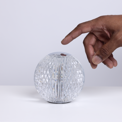 Skorter | Crystella Table Lamp