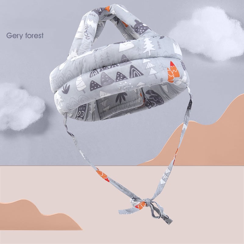 Skorter | Baby Safety Helmet