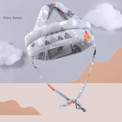 Skorter | Baby Safety Helmet