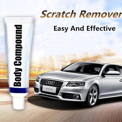Skorter | Car Scratch Repair Kit