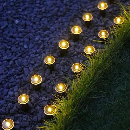 Skorter | SolarPath - Solar LED Outdoor Lighting for Garden & Pathway