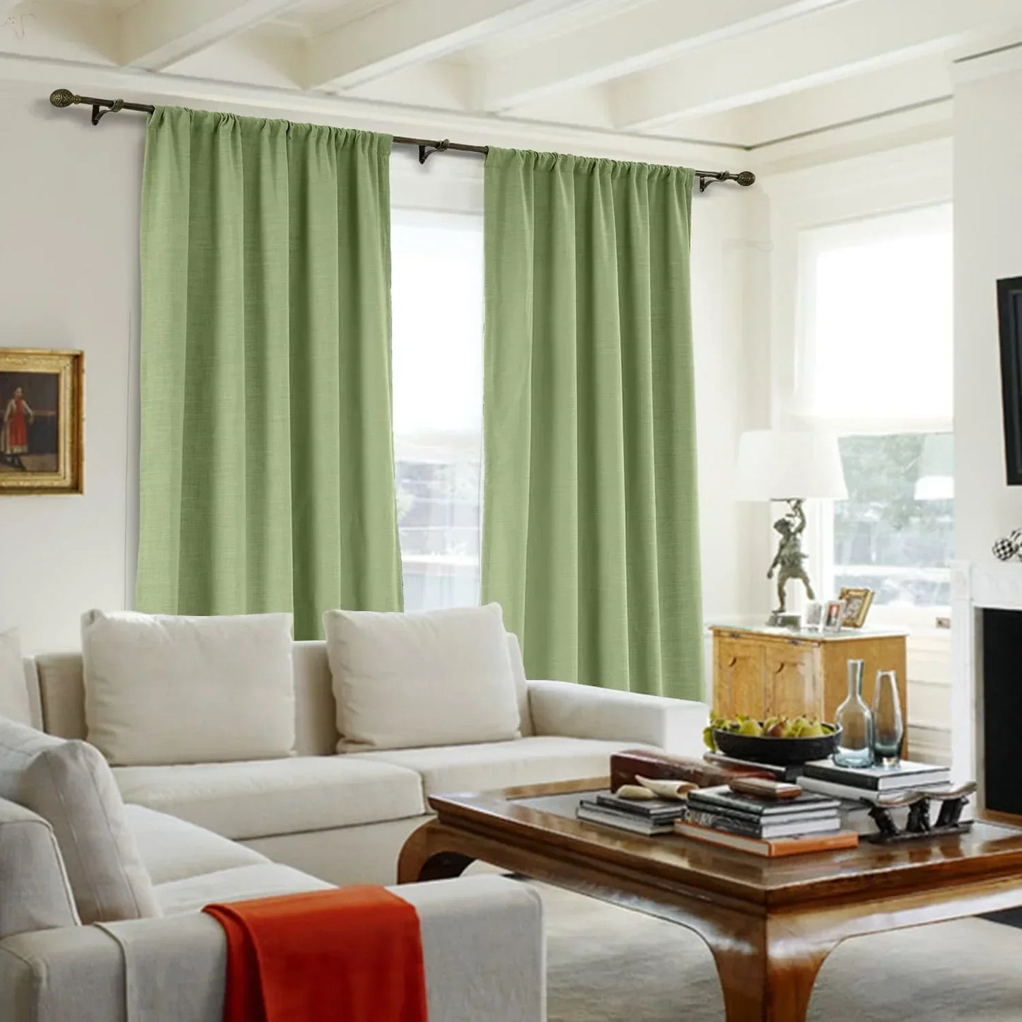 Skorter | Bring Luxe and Natural Warmth to Your Interior