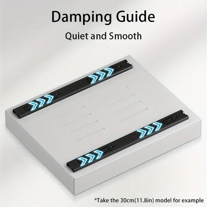 Skorter | Expandable Kitchen Cabinet Organizer