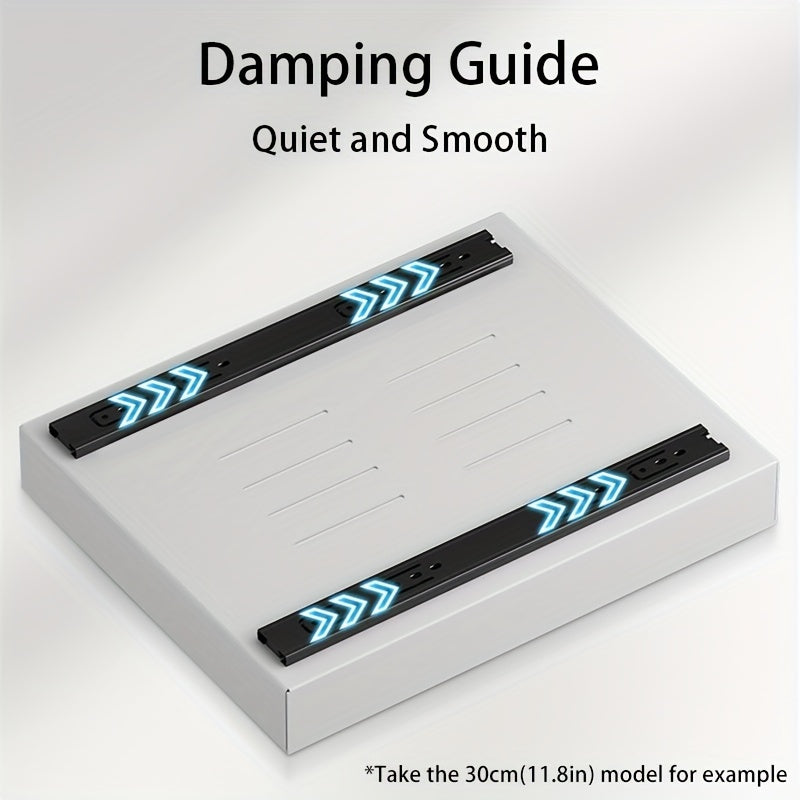 Skorter | Lina Pull-Out Kitchen Cabinet Organiser – Space-Saving Sliding Pantry Storage Rack