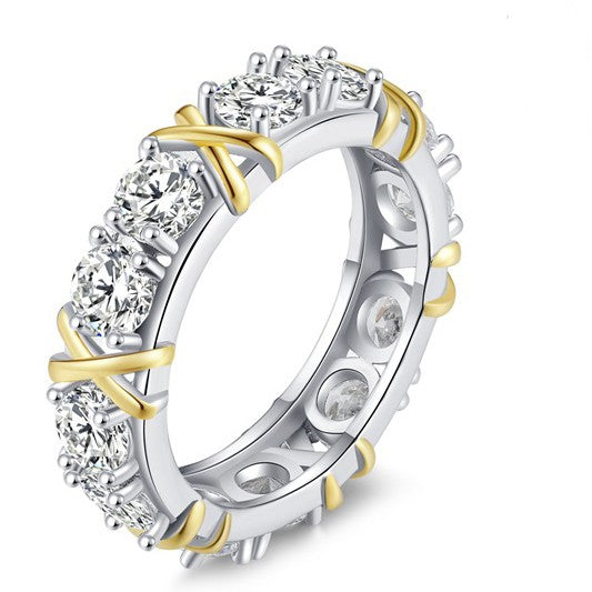 Skorter | "Sparkle Your Fingertips - Explore Our Ring World"