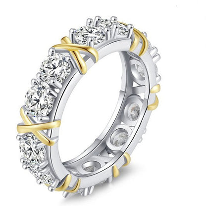 Skorter | "Sparkle Your Fingertips - Explore Our Ring World"