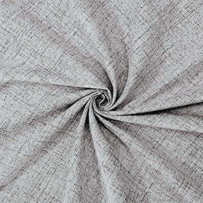 Skorter | 1 Piece Blackout Curtains - Energy Saving, Sun Blocking and Thermal Insulation for Bedroom and Living Room
