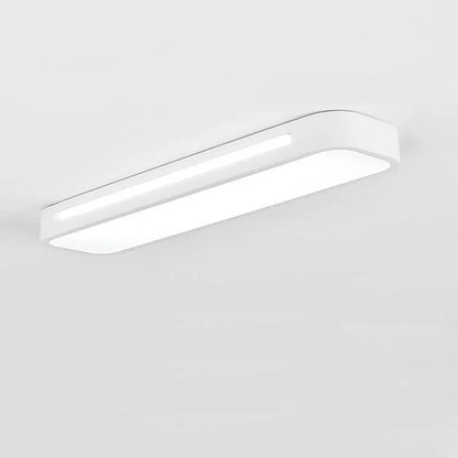 Skorter | GlowRond – Modern LED Ceiling Light for Hallways, Entrances & Staircases | Energy Efficient & Stylish Design