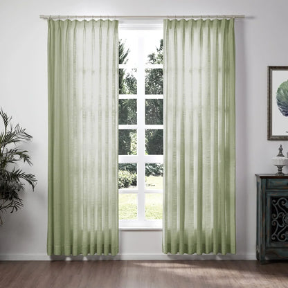 Skorter | Curtain - Add Natural Elegance and Comfort to Your Interior