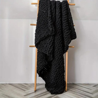 Skorter | CozyCloud - Luxurious Snuggle Blanket