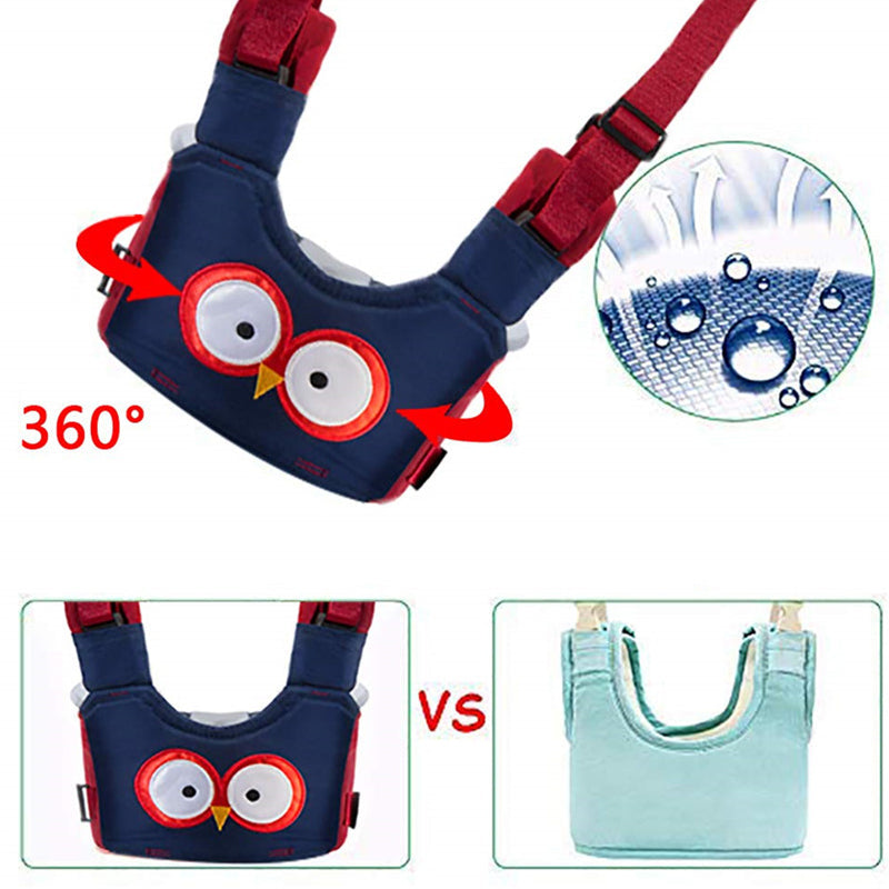 Skorter | Baby Unisex Walker Assistant Harness Safety Toddler Belt