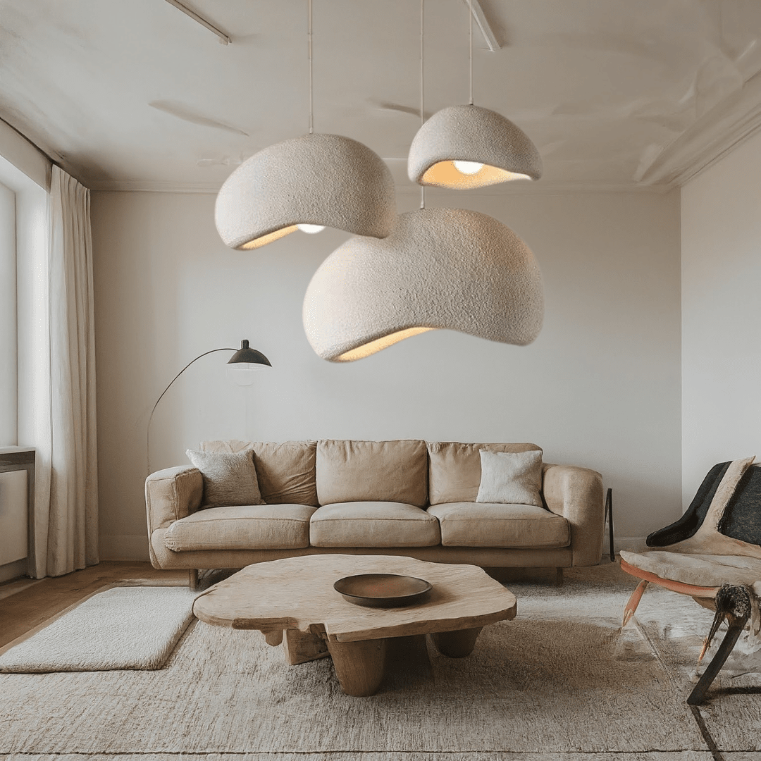 Skorter | Bordeaux - Elegant Pendant Light for Your Home