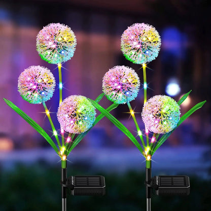 Skorter | BlossomGlow - Night lamp with flower design