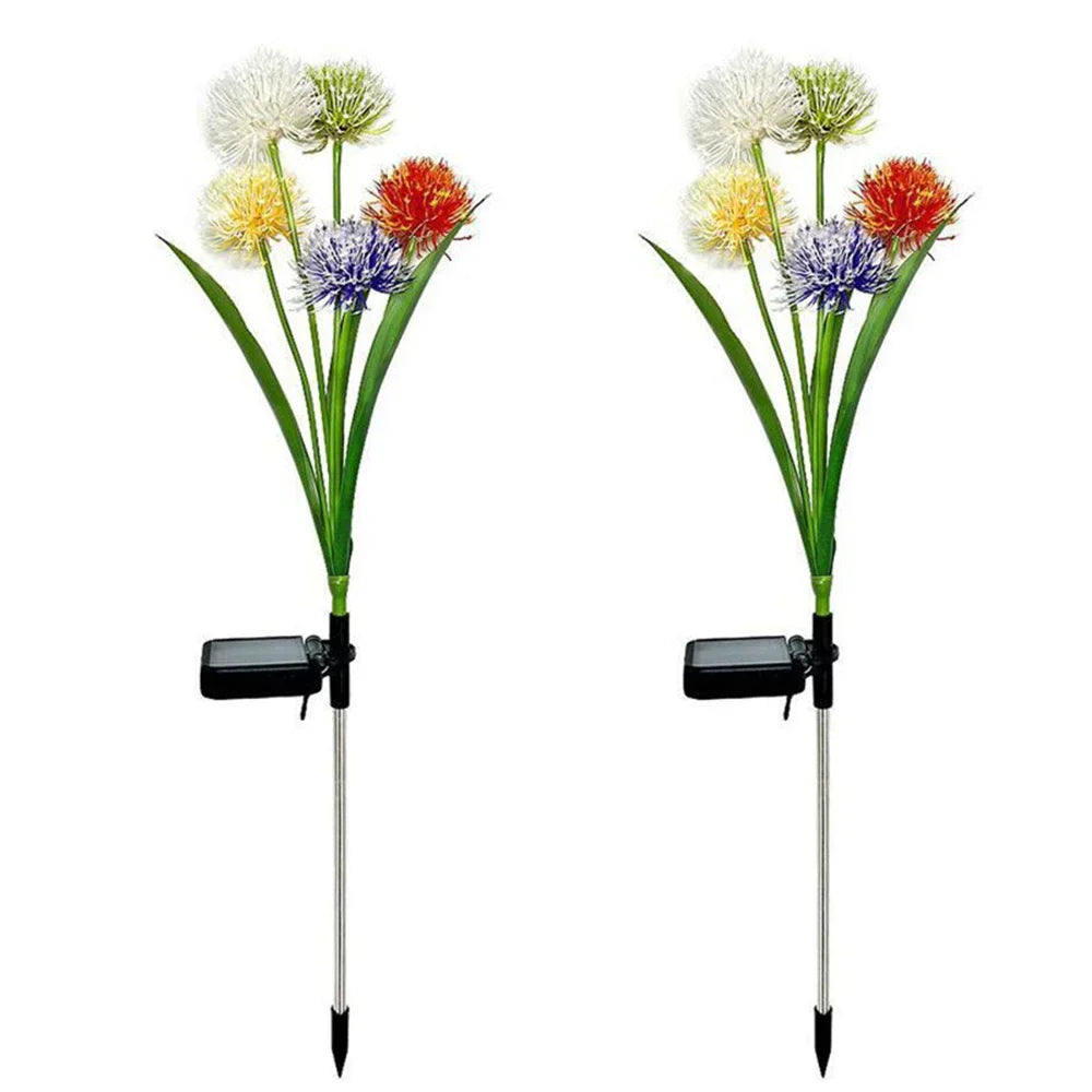 Skorter | BlossomGlow - Night lamp with flower design