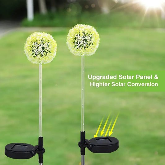 Skorter | BlossomGlow - Night lamp with flower design