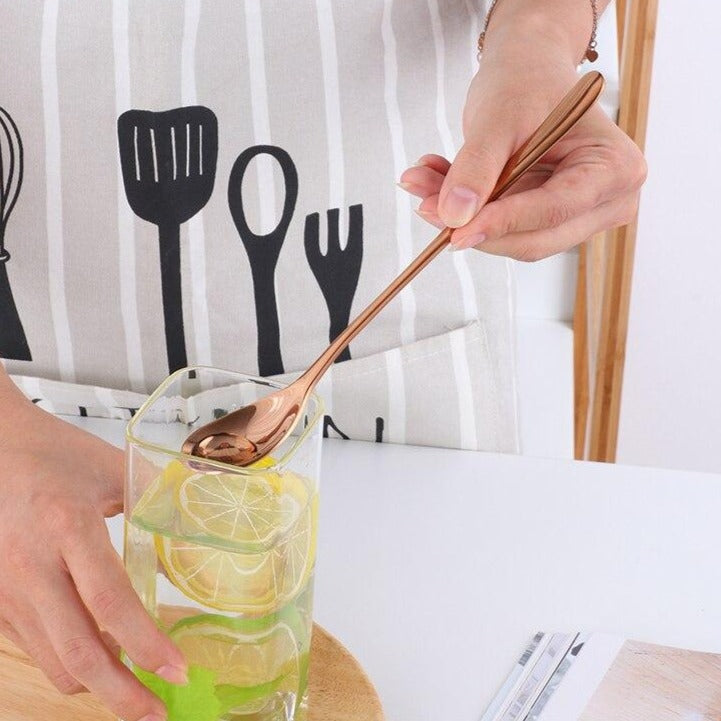 Skorter | DUBAI DESSERT SPOON