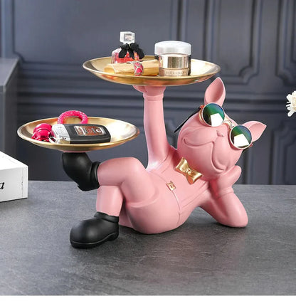 Skorter | Bully The Butler