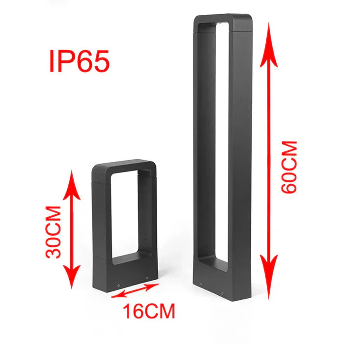 Skorter | Ground spot for outdoor lighting - TerraBeam