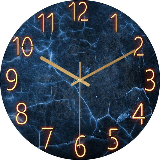 Skorter | ArtiTime - Modern Design Wall Clock