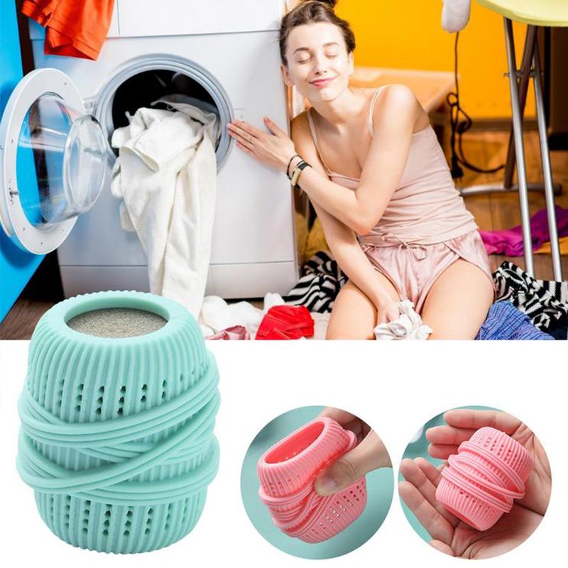 Skorter | Anti-Tangle Laundry Ball