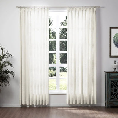Skorter | Curtain - Add Natural Elegance and Comfort to Your Interior